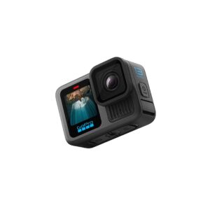 GoPro HERO13 Black, Wireless, 4k HD