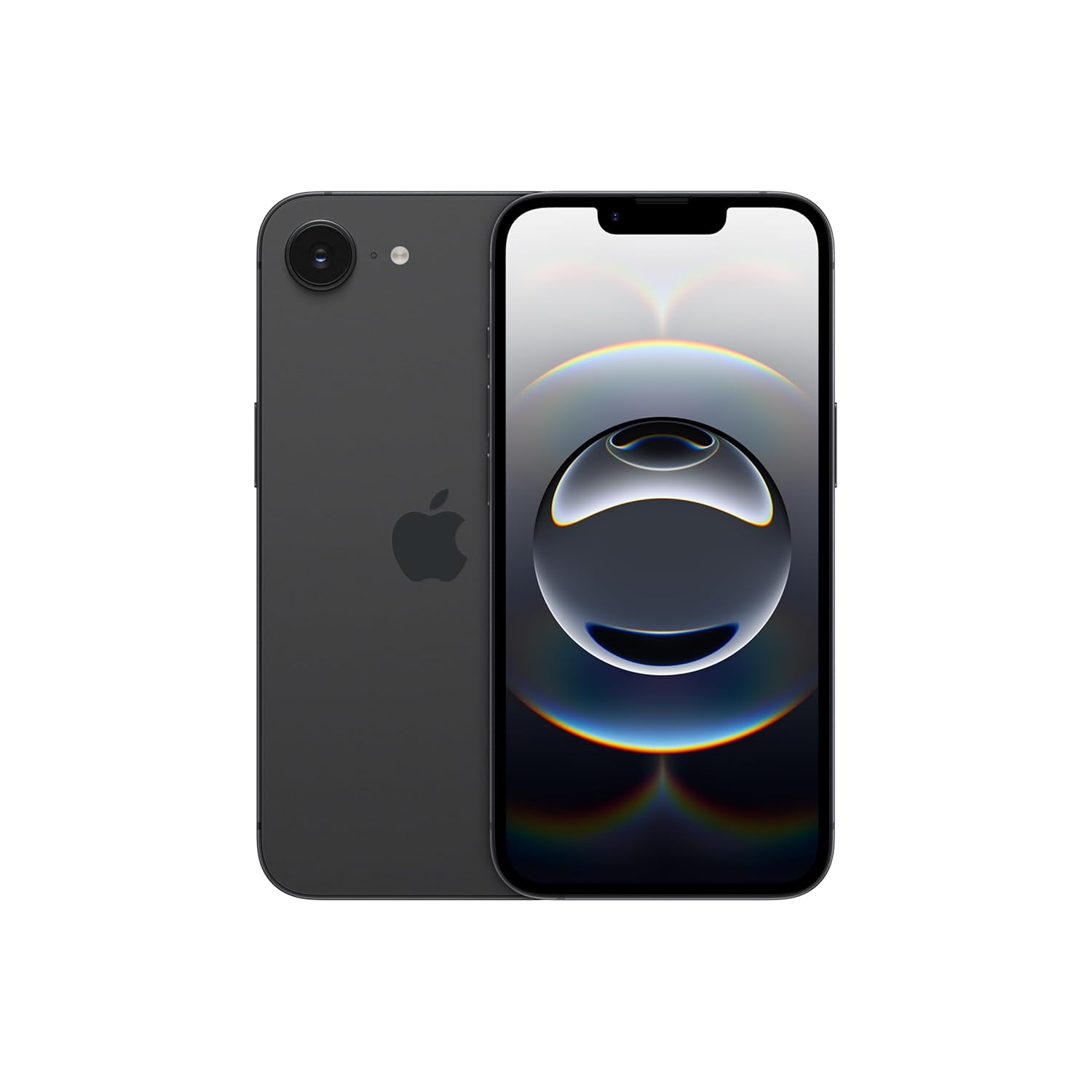 Apple iPhone 16e 128 GB: Built for Apple