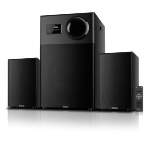 OBAGE Ultra Ultimate 2.1 Home Theatre System | 350W