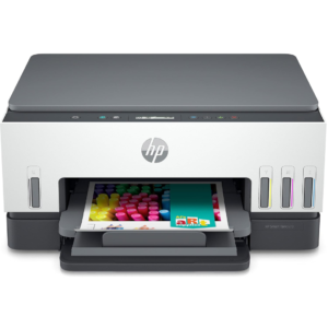 HP Smart Tank 670 All-in-One Auto Duplex