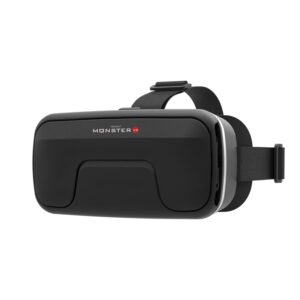 Irusu Monster VR Headset for Mobile