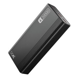 boAt (2026 Launch) Energyshroom PB401 20000 mAh