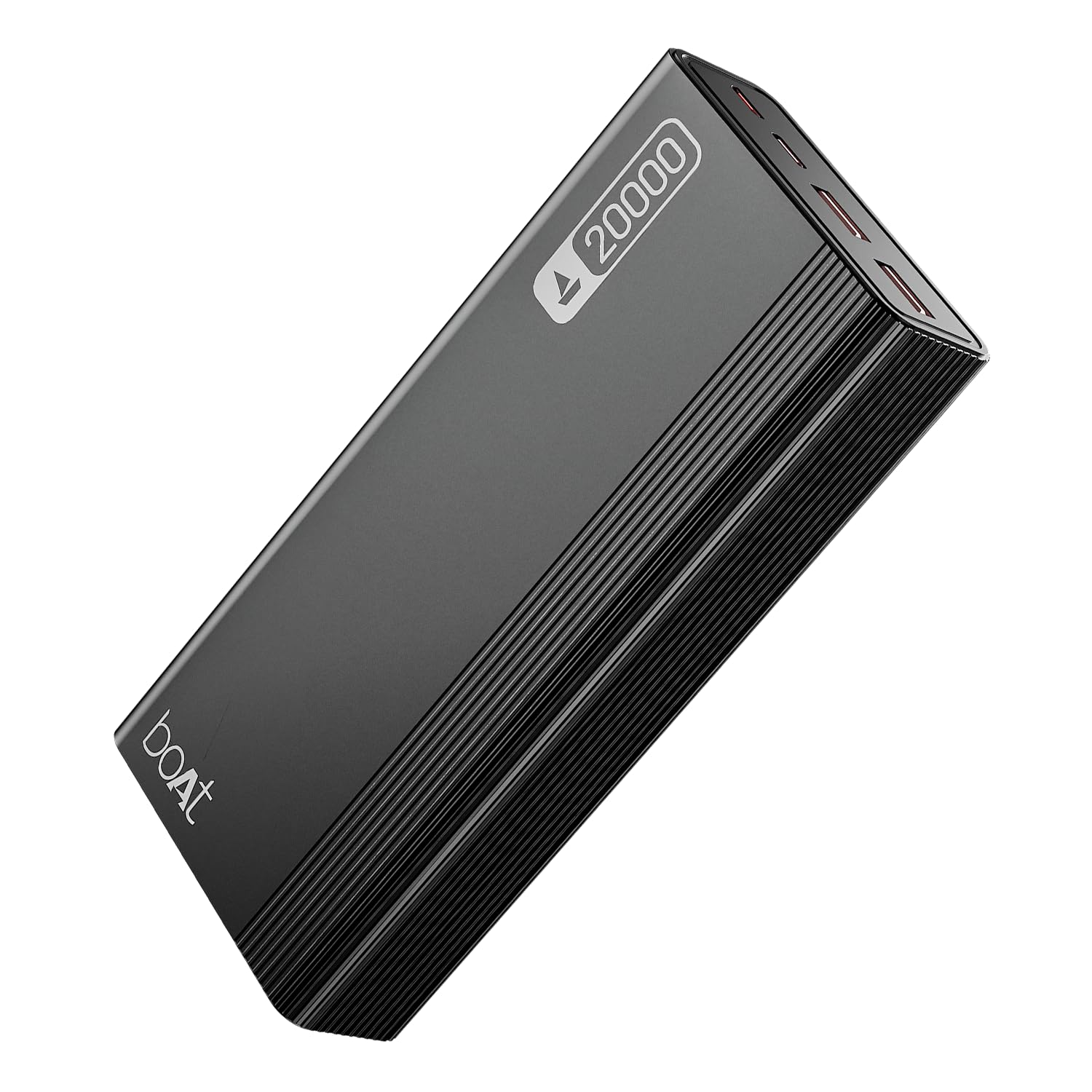 boAt (2026 Launch) Energyshroom PB401 20000 mAh